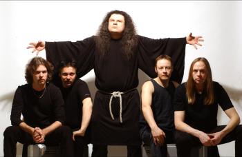 candlemass band